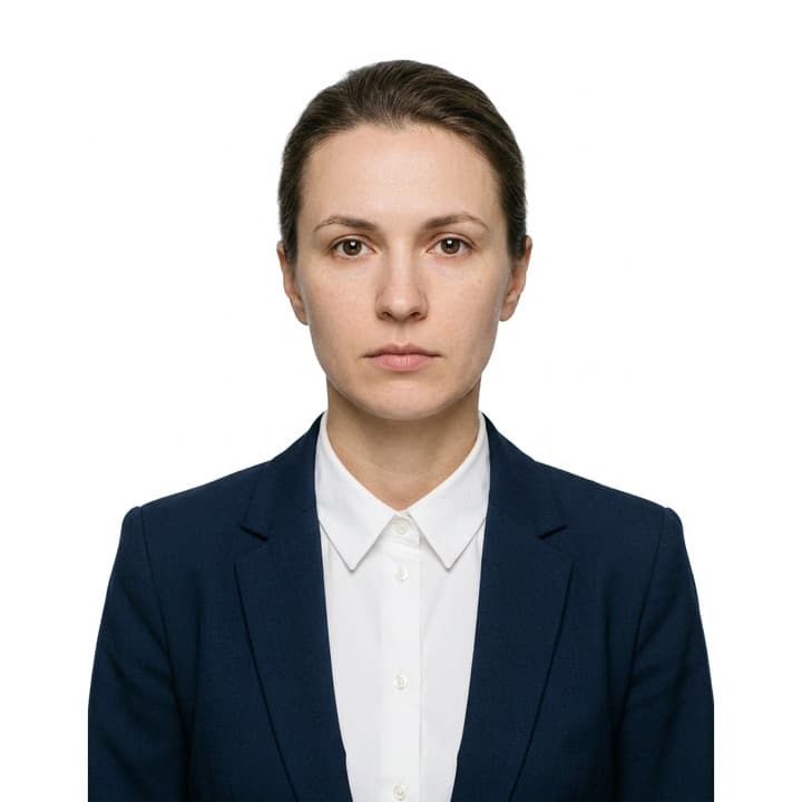 Готовое фото после обработки ФотоОфис